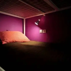 Hostel Golyanovo спа