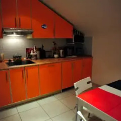 Hostel Golyanovo питание