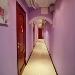 Hostel Golyanovo интерьер отеля фото 2