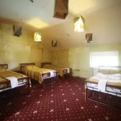 Гостиница Motel Kilikia комната для гостей фото 3