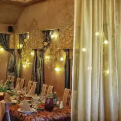 Гостиница Motel Kilikia