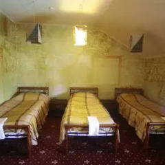 Гостиница Motel Kilikia сауна