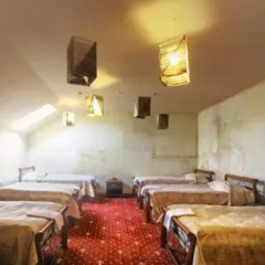 Гостиница Motel Kilikia развлечения