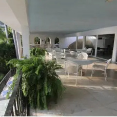 Отель Casas y Villas Real Estate - Casa Aldila питание