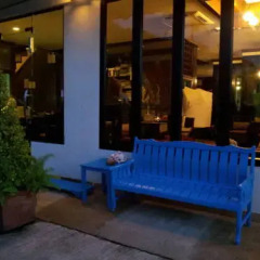 Отель Lanta Mermaid Boutique House фото 5