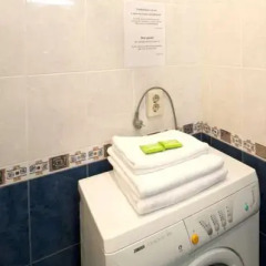 Гостиница Царицыно