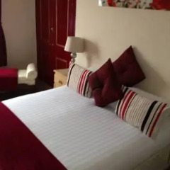 Отель Kipps Brighton Hostel Великобритания, Кемптаун - отзывы, цены и фото номеров - забронировать отель Kipps Brighton Hostel онлайн комната для гостей фото 3