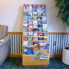 Отель Country Inn & Suites By Carlson Columbus-North Колумбус детские мероприятия фото 2