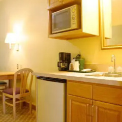 Отель Country Inn & Suites By Carlson Columbus-North Колумбус в номере фото 2