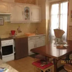 Отель Chez Brigitte Guesthouse в номере фото 2