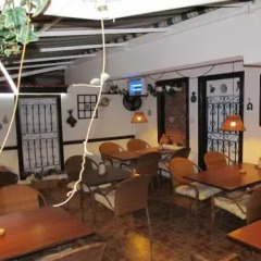 Emin Apart Hotel Турция, Алтинкум - отзывы, цены и фото номеров - забронировать отель Emin Apart Hotel онлайн