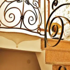 Отель VG Three Bedroom Castle удобства в номере фото 2