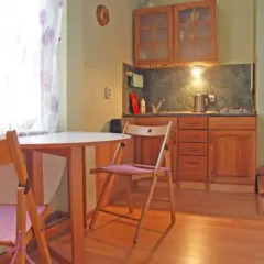 Гостиница Pinchapartments On Pestelya в номере