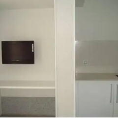 Отель Apartamentos Mix Bahia Real удобства в номере фото 2