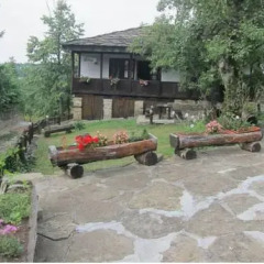 Отель Dzhelepova Guest House- Pool Access Болгария, Боженци - отзывы, цены и фото номеров - забронировать отель Dzhelepova Guest House- Pool Access онлайн фото 19