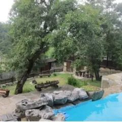 Отель Dzhelepova Guest House- Pool Access Болгария, Боженци - отзывы, цены и фото номеров - забронировать отель Dzhelepova Guest House- Pool Access онлайн фото 17