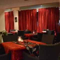 Отель Panorama Hotel Apartments Греция, Родос - отзывы, цены и фото номеров - забронировать отель Panorama Hotel Apartments онлайн питание фото 2