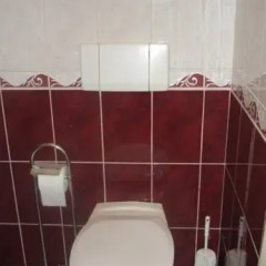 Апартаменты Vienna-apartment-one Halbgasse Вена ванная