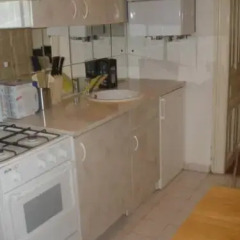 Апартаменты Vienna-apartment-one Halbgasse Вена в номере