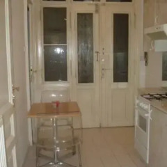 Апартаменты Vienna-apartment-one Halbgasse Вена в номере фото 2