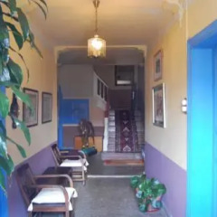 Отель La Casa del Jardin интерьер отеля