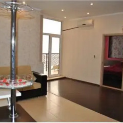 Апартаменты Kolosov`s Arkadia Apartments спа