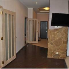 Апартаменты Kolosov`s Arkadia Apartments интерьер отеля