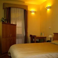 Atrium Hotel комната для гостей фото 2