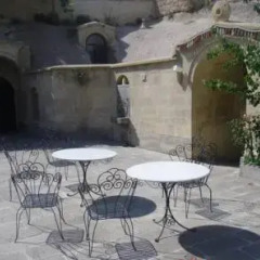 Buket Cave Hotel Турция, Учисар - отзывы, цены и фото номеров - забронировать отель Buket Cave Hotel онлайн фото 11