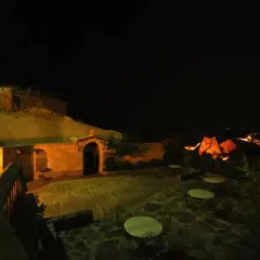 Buket Cave Hotel Турция, Учисар - отзывы, цены и фото номеров - забронировать отель Buket Cave Hotel онлайн фото 13