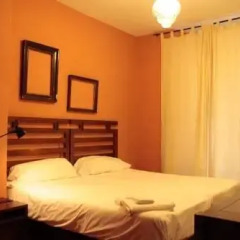Отель Hostal El Cid Валенсия комната для гостей фото 5