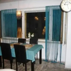 Отель 4pillowsapartments Kalevankatu