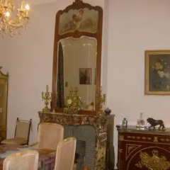 Отель Residence Marie-Therese Бельгия, Брюссель - отзывы, цены и фото номеров - забронировать отель Residence Marie-Therese онлайн интерьер отеля фото 3