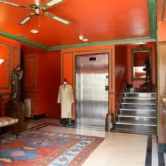 Отель La Galeria Испания, Сан-Себастьян - отзывы, цены и фото номеров - забронировать отель La Galeria онлайн интерьер отеля фото 3