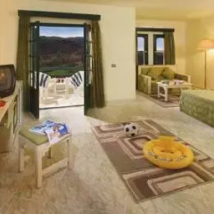 Отель Sol Y Mar Sea Star Resort комната для гостей фото 4
