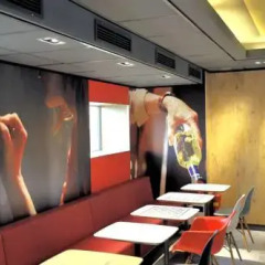Hotel Ibis Amsterdam City West