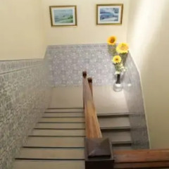 Отель Residencial Fonseca Cardoso в номере