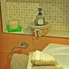 Отель Bed and Breakfast Nowolipki Польша, Варшава - отзывы, цены и фото номеров - забронировать отель Bed and Breakfast Nowolipki онлайн ванная фото 2