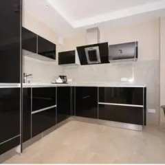 Отель Apartamenty Triston Park в номере фото 2