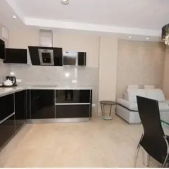 Отель Apartamenty Triston Park в номере