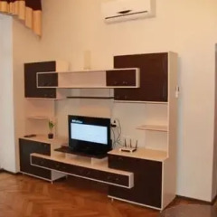 Апартаменты City Center Apartments удобства в номере фото 2