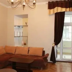 Апартаменты City Center Apartments комната для гостей фото 3