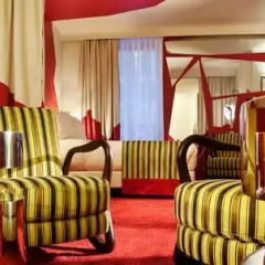 Отель Hôtel Cristal Champs Elysées Франция, Париж - отзывы, цены и фото номеров - забронировать отель Hôtel Cristal Champs Elysées онлайн помещение для мероприятий фото 2