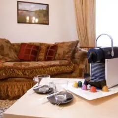 Wellness & Spa Hotel Ambiente в номере фото 2
