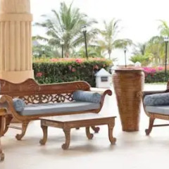 Отель Royal Zanzibar Beach Resort All Inclusive фото 8