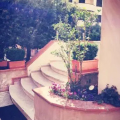 Hotel Hermitage Кьянчиано Терме фото 6