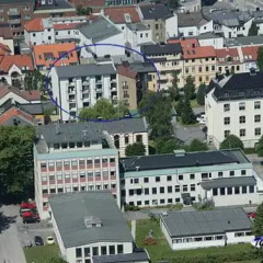 Апартаменты Apartment Kongensgate Кристиансанд парковка