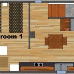 Отель Lilla Huset på slätten B&B Швеция, Лунд - отзывы, цены и фото номеров - забронировать отель Lilla Huset på slätten B&B онлайн бассейн