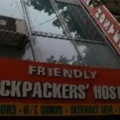 Отель Friendly Backpackers Hostel Вьетнам, Ханой - отзывы, цены и фото номеров - забронировать отель Friendly Backpackers Hostel онлайн городской автобус