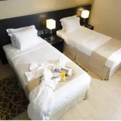 Апартаменты The Apartments Dubai World Trade Centre спа